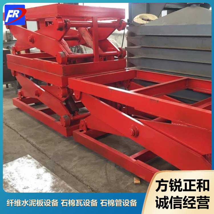 石棉瓦生产设备